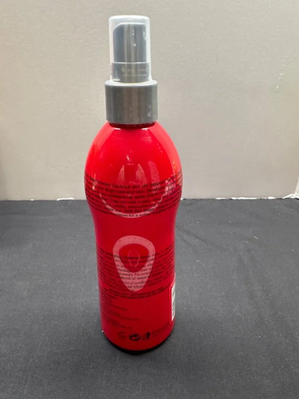 CHI For Dogs Detangling Finishing Spray 10 Oz Paraben-Free Made In USA
